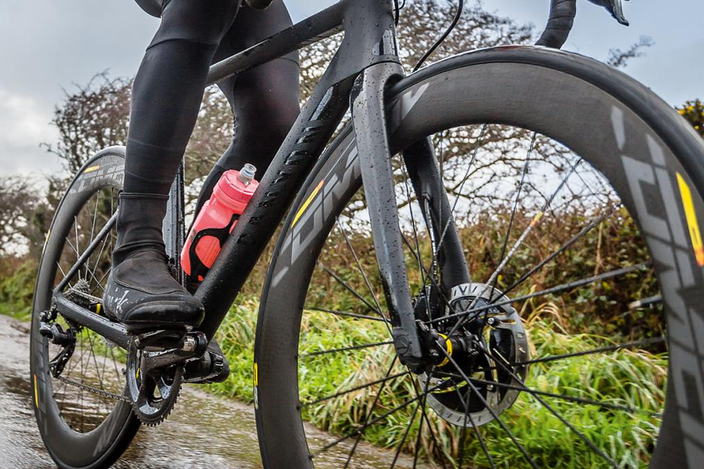 canyon aeroad cf slx disc 9.0 di2