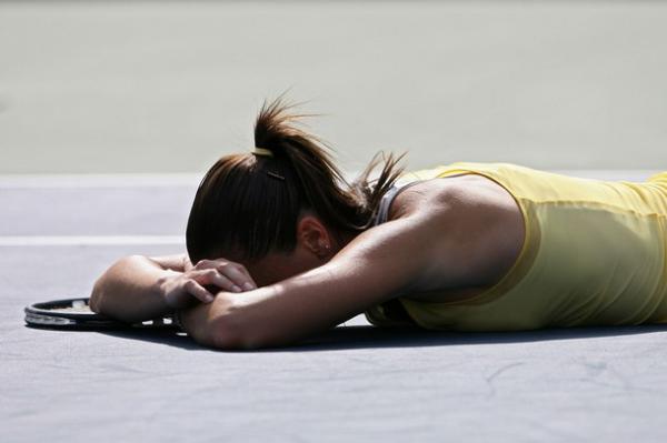 Happy birthday jelena jankovic! 