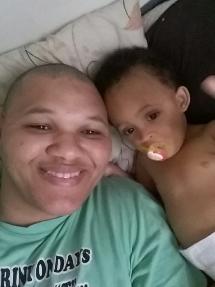 If the EFF want to take my land they gta get past her first #LandExpropriation#