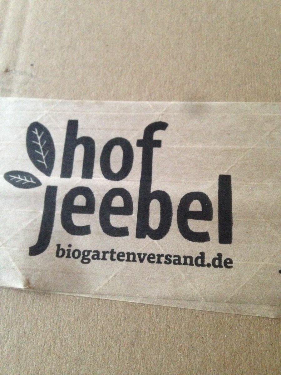 Biogartenversand Hashtag On Twitter