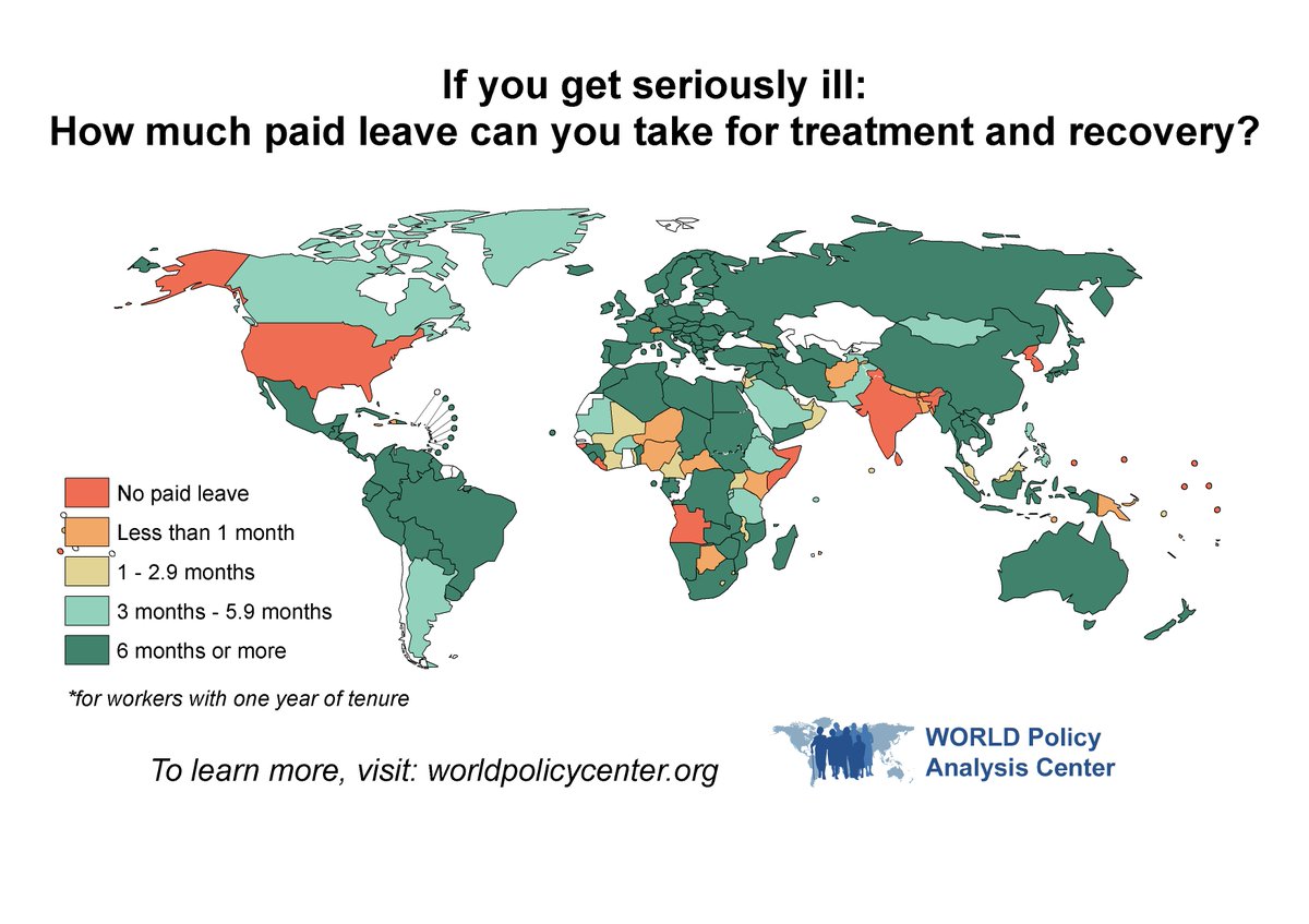Can You Leave The Country While On Sick Leave