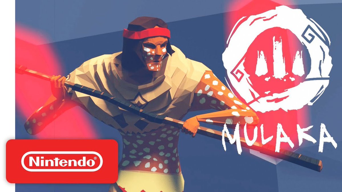 derDANSKI's tweet image. Morgen ist es endlich soweit. Hab es schon seit einer Woche auf der Switch installiert und ab morgen kann ich es endlich spielen. #mulaka #derdanski #VADM #vollaufdiemütze #NintendoSwitch