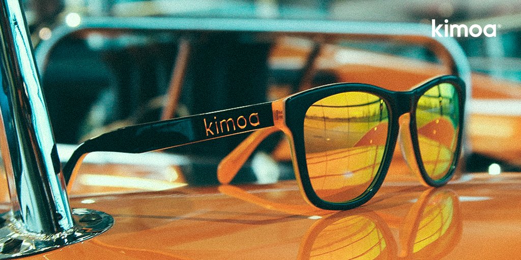 Kimoa On Twitter Discover The New L A Mclaren Sunglasses