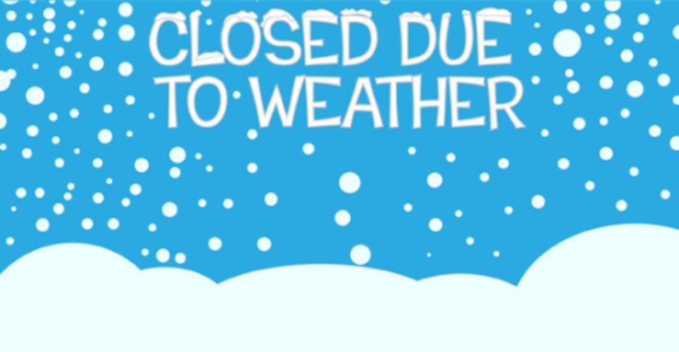 EFInverkip's tweet photo. ALL ENCHANTED FOREST NURSERIES WILL BE CLOSED THUR 1st MARCH following warnings from @trafficscotland @policescotland @metoffice 
Regular updates tomorrow. Staff safe everyone https://t.co/pbCSKQj3UT