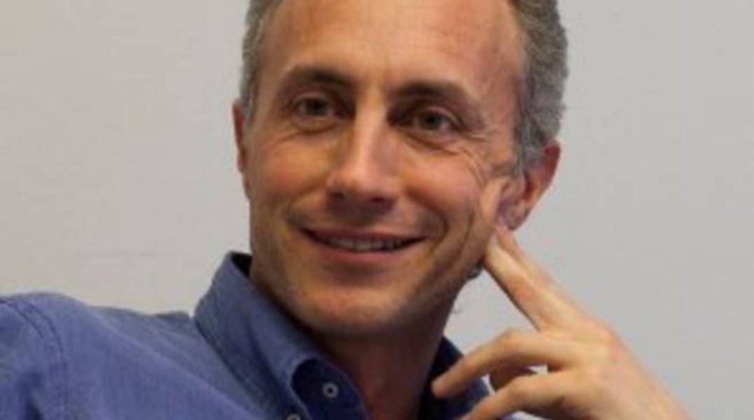 mariellaM5S's tweet photo. Marco Travaglio ora a #Cartabianca.
Purtroppo c'è anche #IlCaprone... https://t.co/DqUXWFrS8T