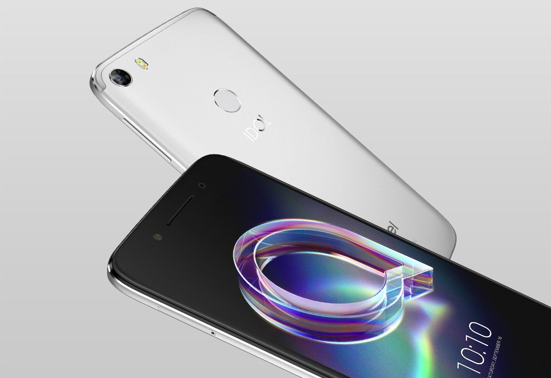 consentidocdmx's tweet photo. #Tecnología | Un teléfono de gama media para ti con la recomendación de @BytePodcast: #Idol5 de @alcatelmobileES. Poderoso lo suficiente para las actividades básicas del diario. https://t.co/2foGHZtWiV