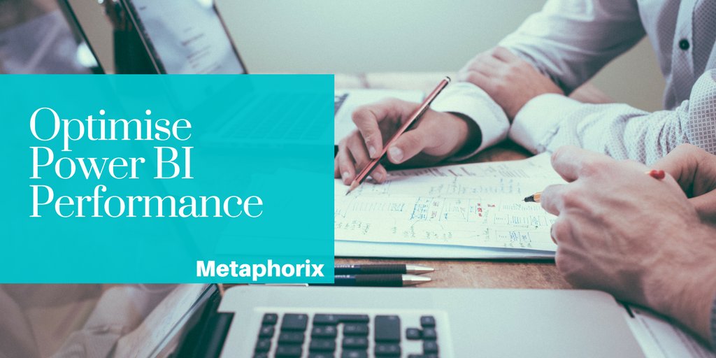 meta_tweets's tweet photo. Did you know that you could optimise #PowerBI #performance with a few simple steps? Check out how here https://t.co/TPBWTRqdbS #DigitalTransformation #ERP #Dynamics365 for #Construction #4PS_construct #metaphorix https://t.co/KsYgW6KYAs