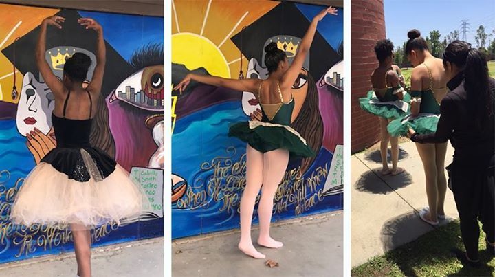 swan_within's tweet photo. We are raising money for Swan Within! Our mission is to improve the physical and psychological health of incarcerated girl through the use of ballet. Learn more and donate here: https://t.co/4pBp0cr8zj #fundraiser #swanwithin https://t.co/F0emdqQgcU