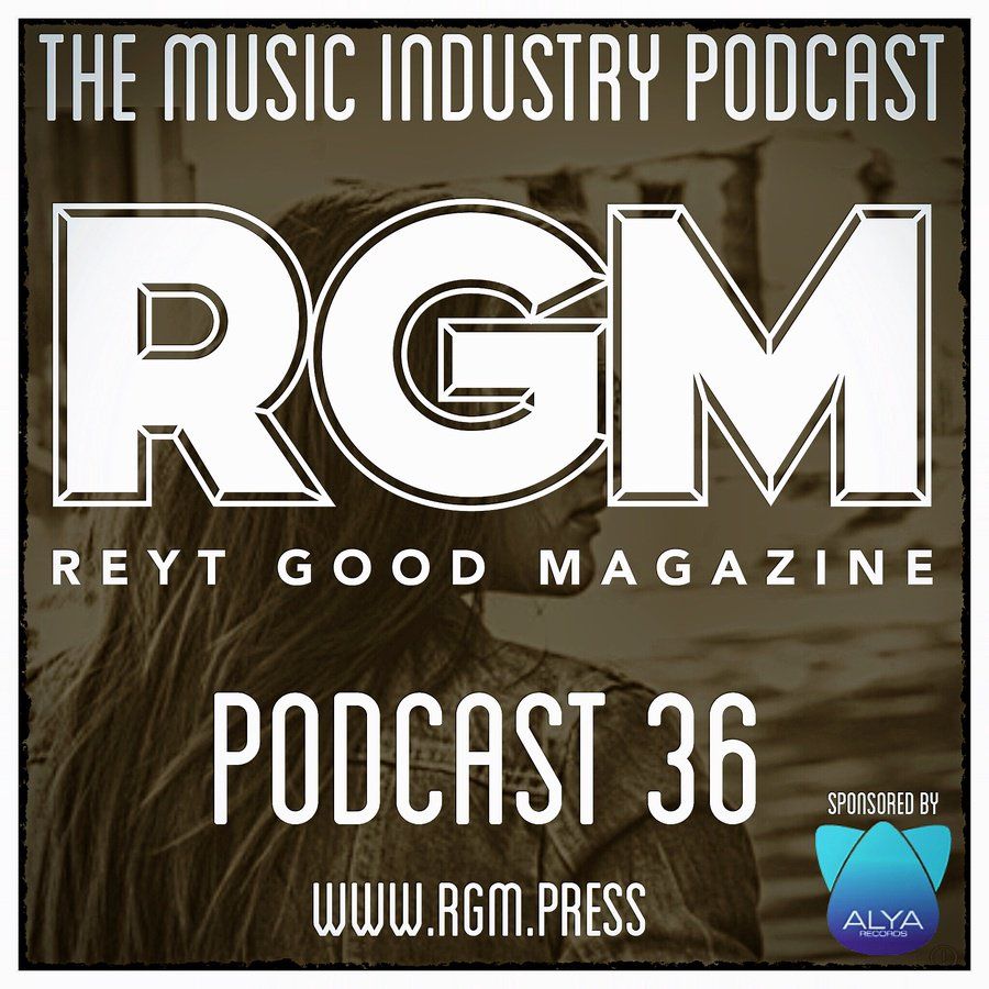 RGM (@rgmmagazine) on Twitter photo News : New RGM Podcast 36 Out now!
In this episode : Tips for bands from <a href="/slowreadersclub/">THE SLOW READERS CLUB</a> as we build up to release of their new album + music from :-
<a href="/Teeff_Music/">Teeff</a> / @NickTudorSolo <a href="/HumbleWM/">Humble Williams</a> / @TocaBonitoBand
Sponsored by <a href="/Alya_Records/">Alya Records</a>
rgm.press/the-music-indu… News : New RGM Podcast 36 Out now!
In this episode : Tips for bands from <a href="/slowreadersclub/">THE SLOW READERS CLUB</a> as we build up to release of their new album + music from :-
<a href="/Teeff_Music/">Teeff</a> / @NickTudorSolo <a href="/HumbleWM/">Humble Williams</a> / @TocaBonitoBand
Sponsored by <a href="/Alya_Records/">Alya Records</a>
rgm.press/the-music-indu…
