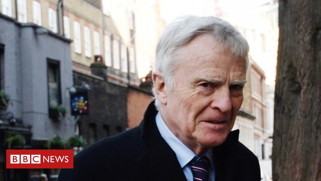 GoGoGoF1's tweet image. Ex-F1 boss Mosley in row over racist election leaflet dlvr.it/QJBxMn