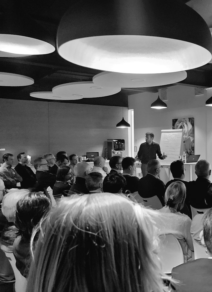 AE_NV's tweet photo. Wim Van Emelen on a enterprise architecture in action. https://t.co/6ES3QoA9v9