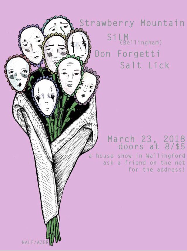 🍊Salt Lick 🍊 tweet media