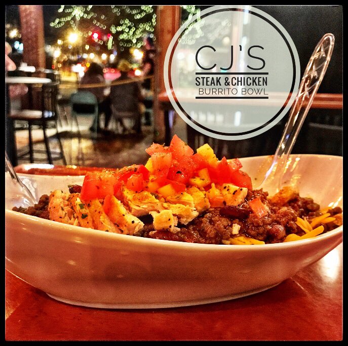 CjsOfFivePoints's tweet photo. This Friday , food service starts at 5pm @FivePointsSC @colatownfoodie @ColaSCNightOut https://t.co/ksJuW1mtRi