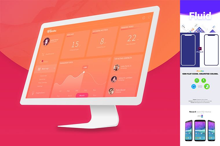 ui_pie_freebies's tweet photo. New to the blog: We've handpicked the 5 top freebies for UI Designers from February 2018, check out the list > https://t.co/8ktKhtTZBW #freebies #mockups #uikits #ui #userinterface #top5 #toppicks #blog #roundup #design #digital #uidesign #freeui #icons #iconography https://t.co/kreWcYpeqX