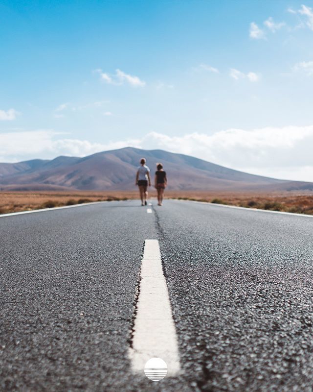 And so the adventure begins ⛰️🌊🌴⠀⠀⠀⠀⠀⠀⠀⠀ ift.tt/2F0Mjyi