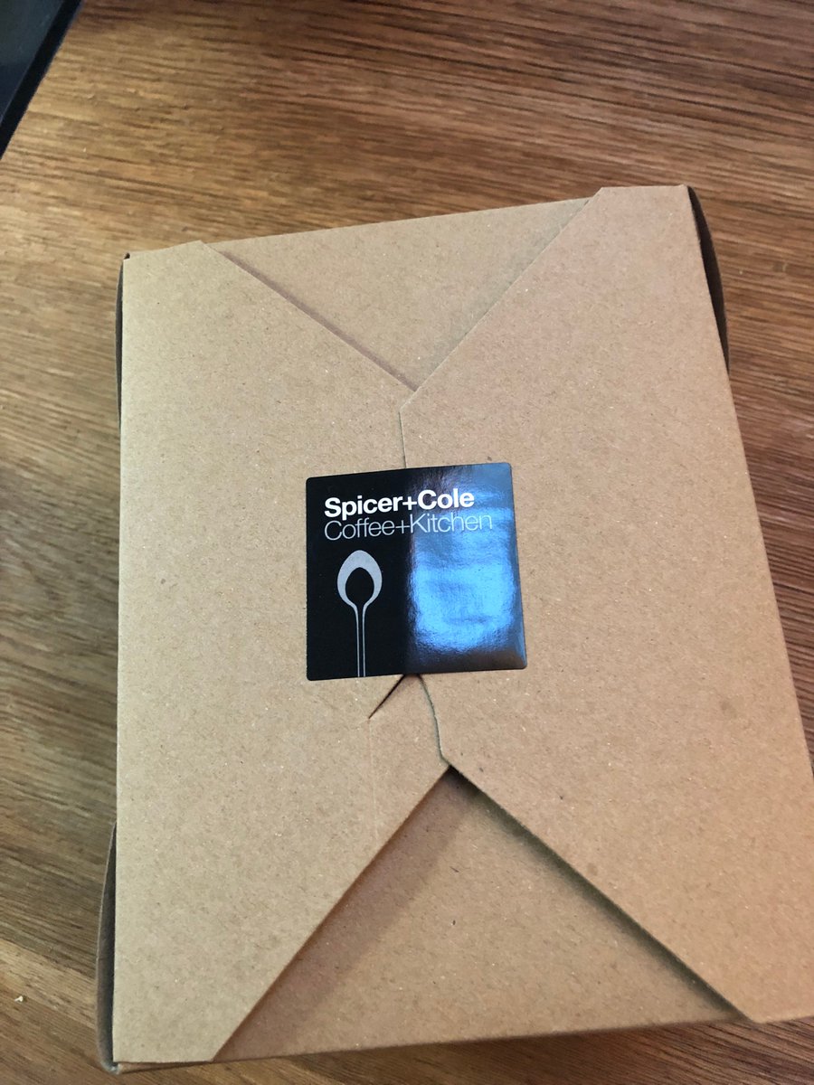 It's the last day of cakes!! We have definitely eaten our fair share! We hope you liked them... Thank you Spicer and Cole for helping <a href="/spicerandcole/">Spicer+Cole</a> #elephantlovescake #whodoesnotlovecake #thefinalbox