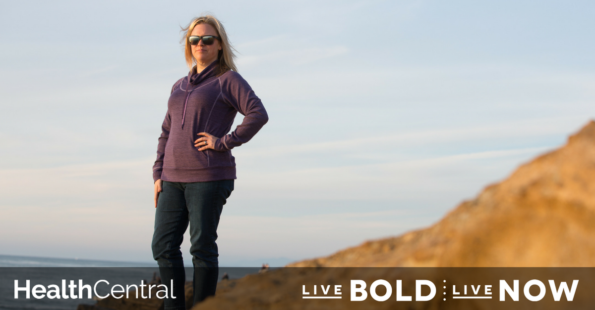 HealthCentral Tips tweet media