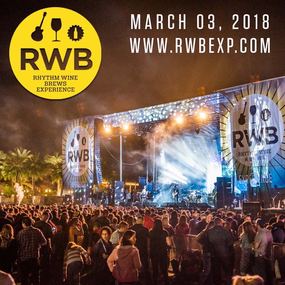 Festivalgoers! Two on-site parking options complimentary with a festival admission pass. Parking lots open at 2:00 PM. No tailgating allowed. No overnight parking.
Please use the festival map at this link for parking lot locations. rwbexp.com/information/fe…