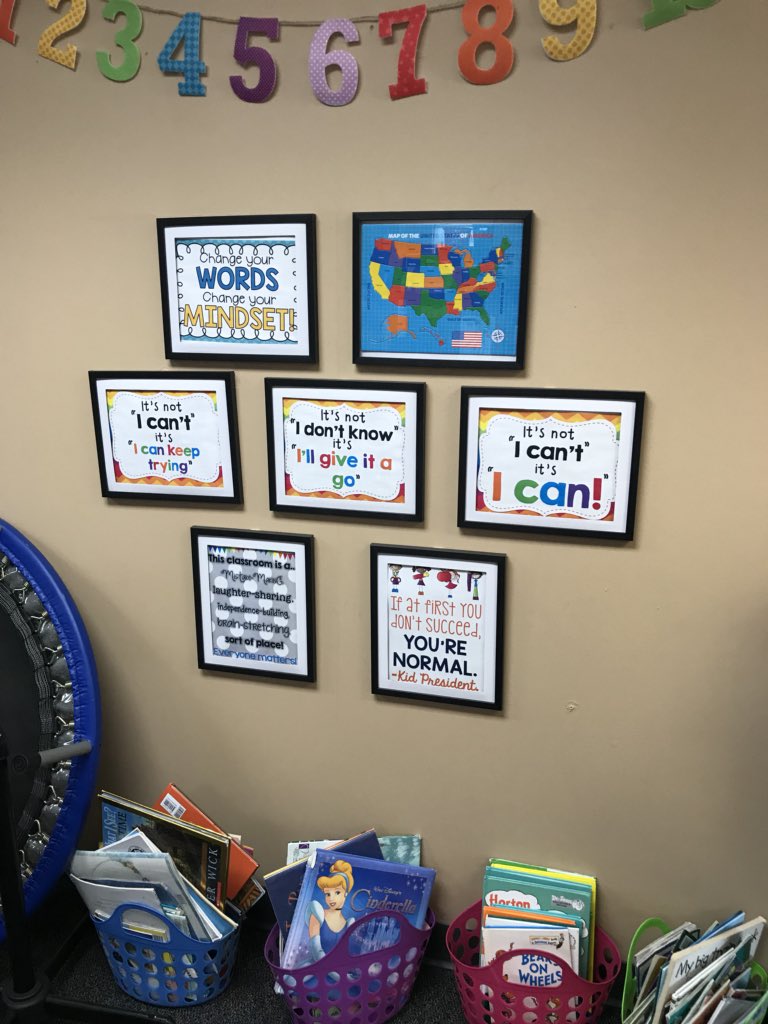 walker_sherri's tweet photo. Lovin’ the growth mindset reminders and positive reminders from students when I visit Ms. Kilburg’s room #ShineOn #BeCARDS https://t.co/Eif9KnmUk8