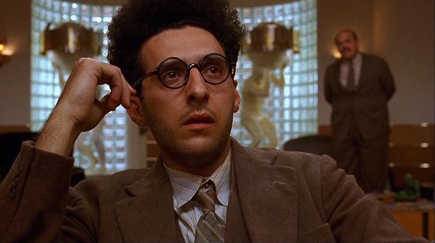 Happy 61st Birthday John Turturro 