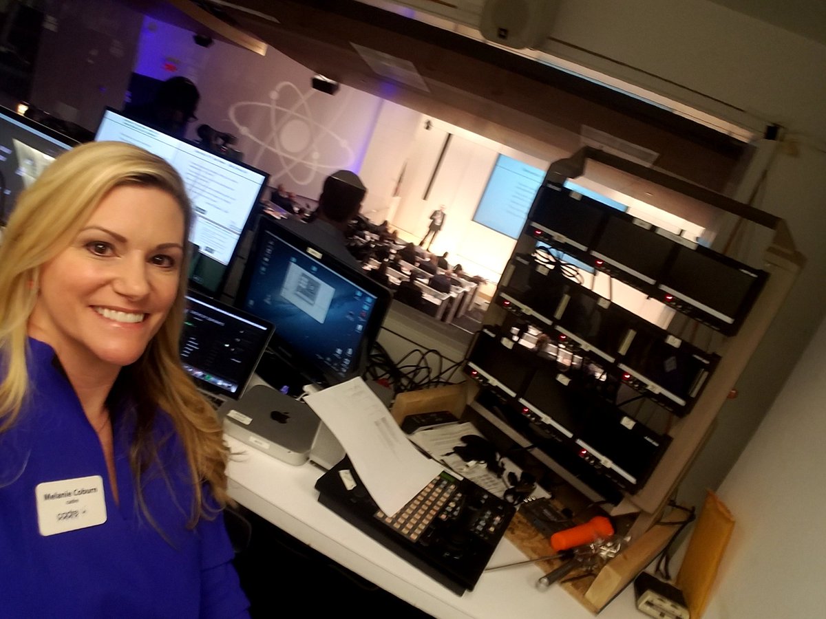 melanietc's tweet image. And we&apos;re off! Music maestro on duty! #CADREcon #cadredc @ValoPark