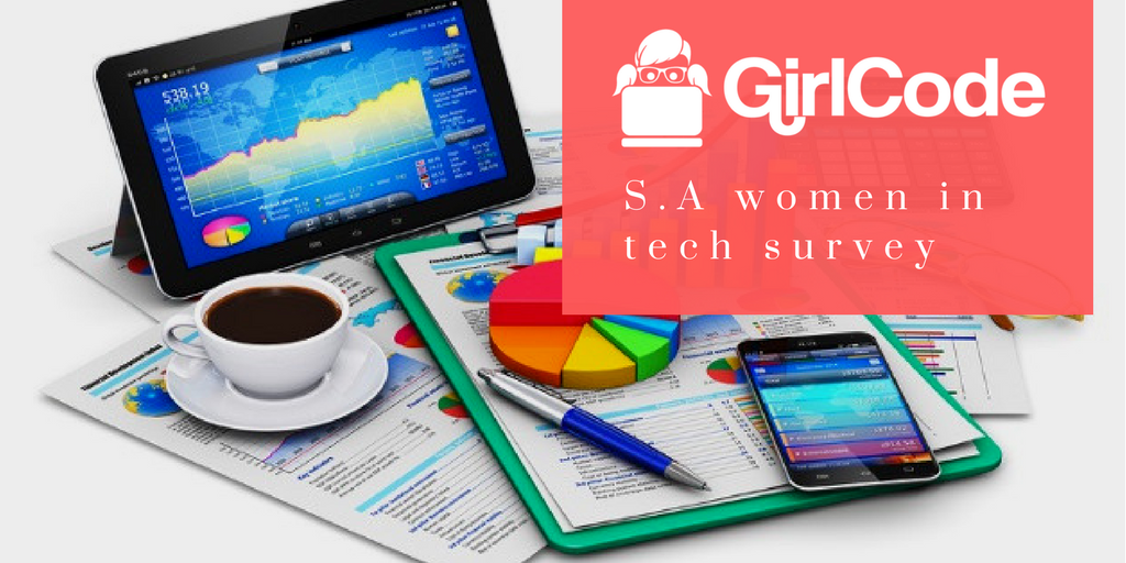 GirlCode_za's tweet image. This survey is for #GirlCodeZA to understand the gender parity that exists within the ICT sector, from young adults within South Africa that are either planning to or are currently studying an IT related career. complete survey here: ow.ly/ZX3v30iCUGu