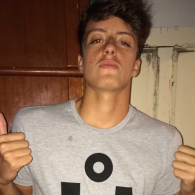 #NovaFotoDoPerfil