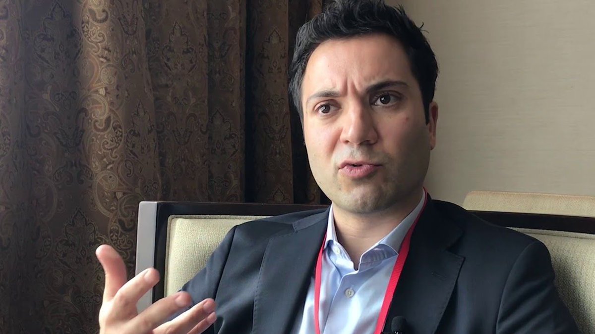 SIPRIorg's tweet image. SIPRI&apos;s Richard Ghiasy shares insights on security considerations on #China&apos;s #OneBeltOneRoad in this interview with @FESnewsbrief: bit.ly/2F33ye3 #BRI @FESonline