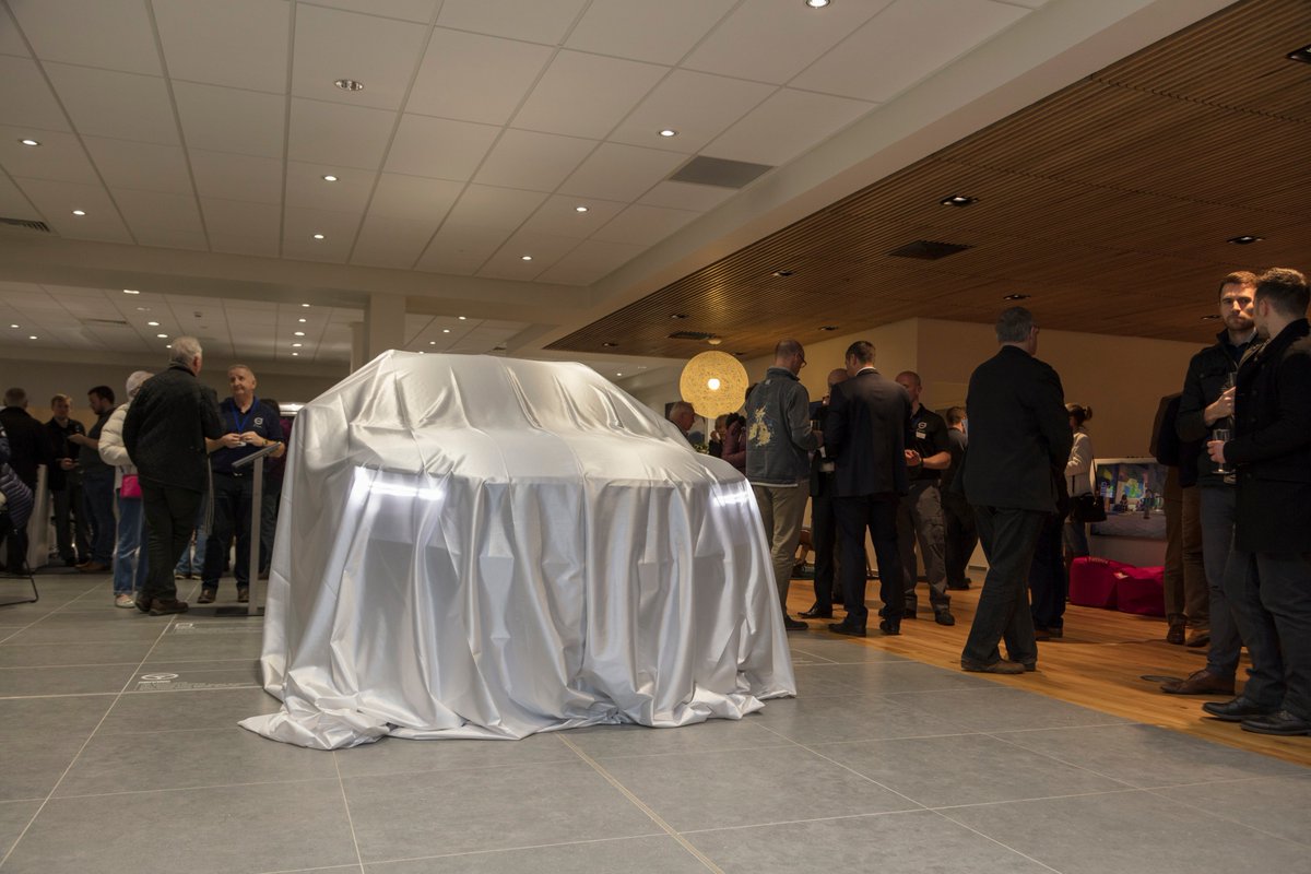 RybrookVolvo's tweet photo. Special thank you to @timnphoto for attending the launch of the #VolvoXC40 and capturing some great shots of the night. https://t.co/Ehwoqn9W36