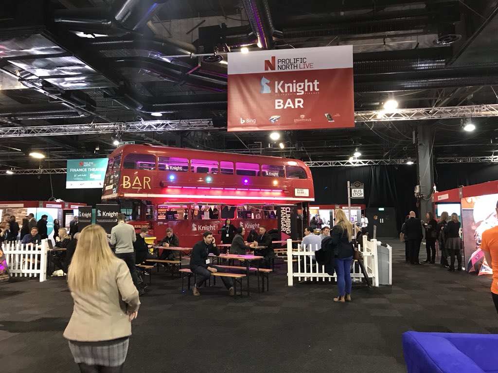 PremexGroup's tweet image. The marketing team are enjoying an insightful day at @ProlificLive in #Manchester. Exciting Keynote ahead with @DaveChaffey 🎓 #PNLive #DigitalMarketing