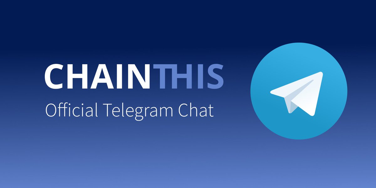 ChainThis tweet media