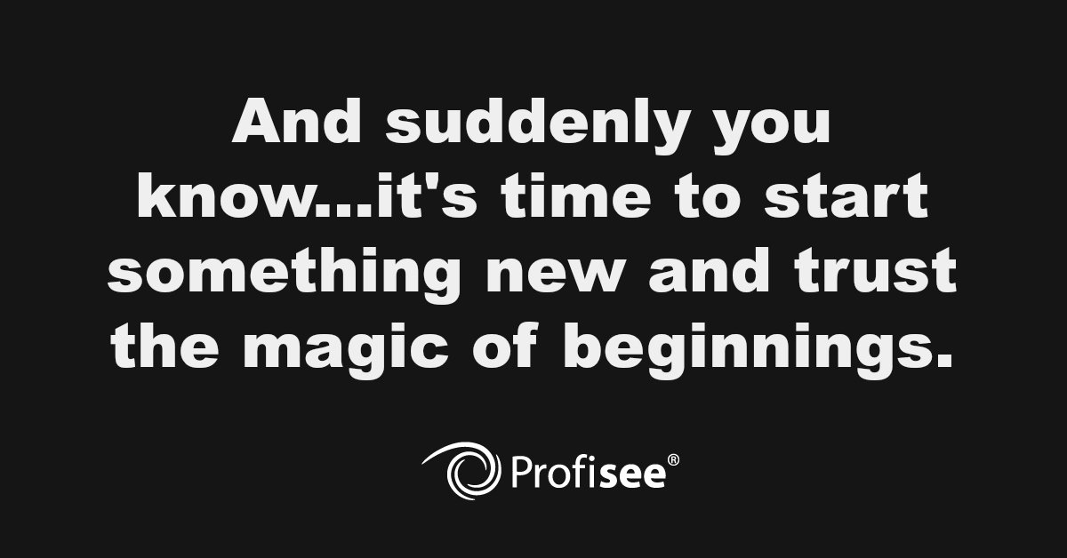 ProfiseeMDM's tweet photo. Get started on your data management journey. #WednesdayWisdom #MakeDataMagical #ProfiseeTeamisHereForYou https://t.co/7aGpg9hsld