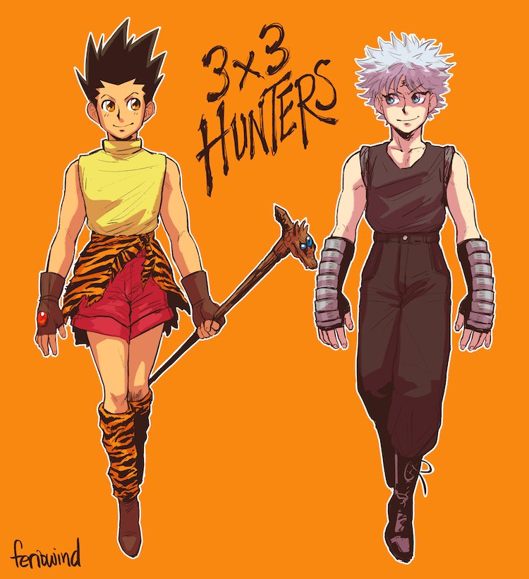 hxh/3x3 eyes crossover :3cpic.twitter.com/AHBk5CBAMf.