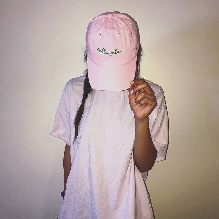 On Wednesday's we wear pink 💗