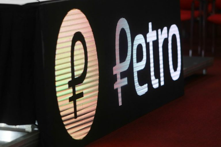 ConElMazoDando's tweet photo. Conozca la fortaleza del Petro como inversión https://t.co/raspdi9aMb #27Feb https://t.co/8vzbILVotu