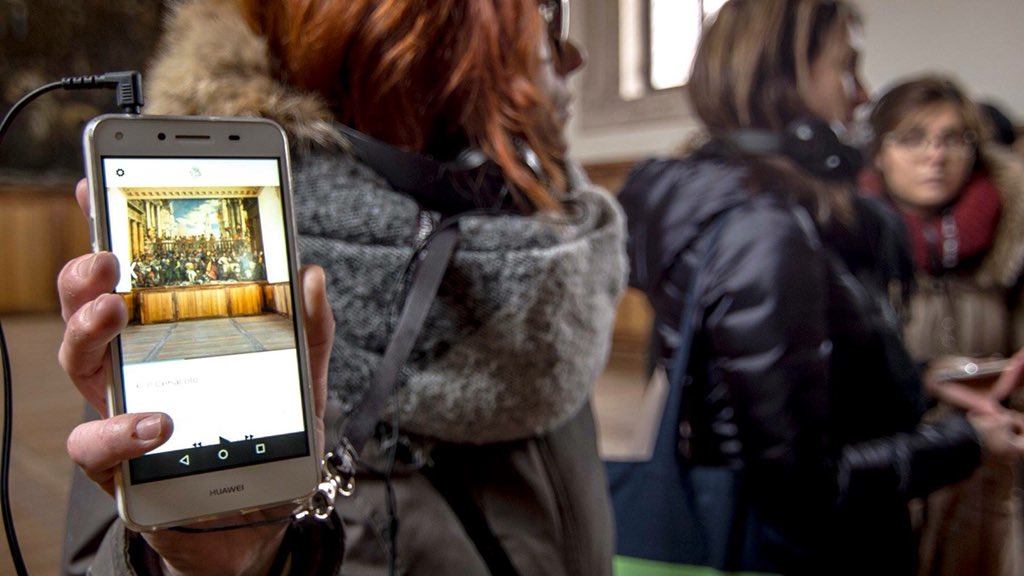 FondazioneGCini's tweet photo. Dal 1 marzo visita la Fondazione Cini 7 giorni su 7 dalle 10 alle 17 Nuovo progetto pilota #VisitCini @duvaws @GENERALI https://t.co/SBwTcFVVXK https://t.co/SFZsIk2dPo