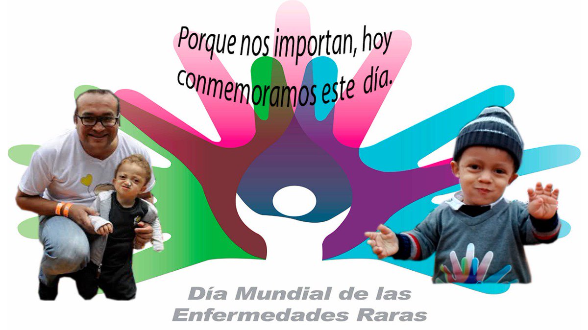 asociacion_acgh's tweet photo. Hoy 28 de febrero conmemoramos este día. Seguiremos impulsando la investigación en este tipo de patologías. #DiaMundialEnfermedadesRaras #amimeimportan https://t.co/NeOpAWPUkh