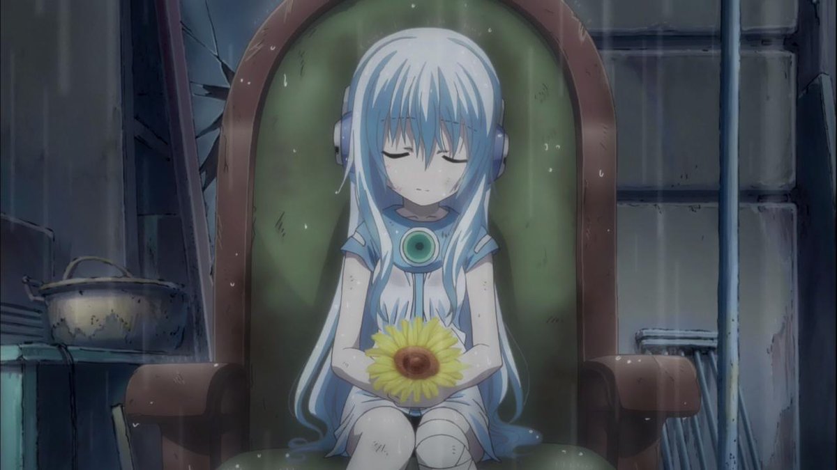 ネコスギ シゴフミ エルフェンリート 沙耶の唄 こわれかけのオルゴール そう言うシナリオやストーリーの良さを知ることになった作品群