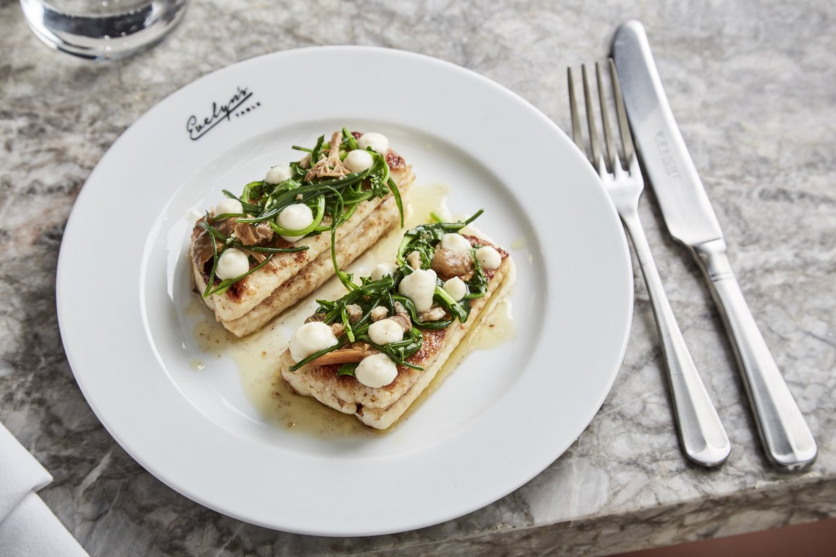 Russian doll dining: London's new breed of restaurants within restaurants standard.co.uk/go/london/rest…