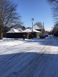 addvillra's tweet photo. #snowday London #Croydon https://t.co/EXgyHxY4Ti
