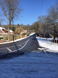 addvillra's tweet photo. #snowday London #Croydon https://t.co/EXgyHxY4Ti
