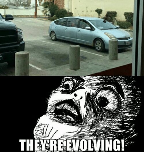 This Prius 😂😂