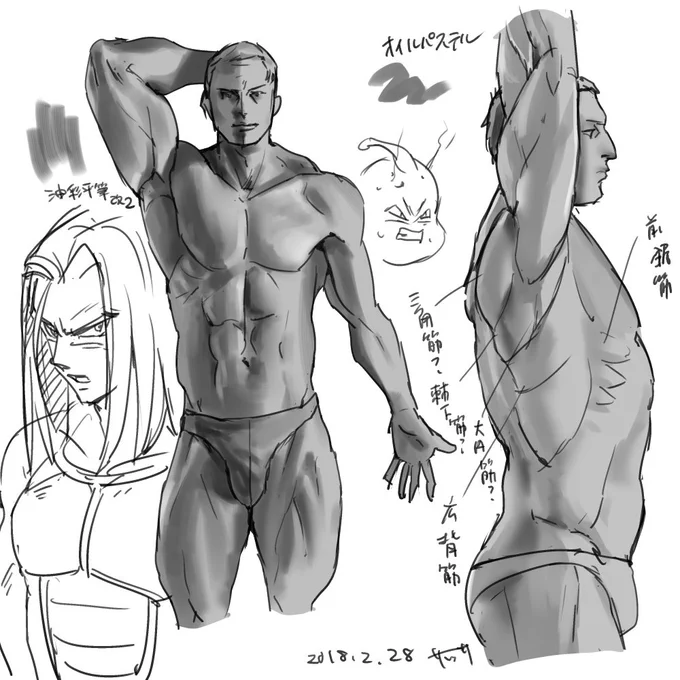 練習 