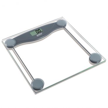 Balança Pessoal Digital G.tech BALGL10 - Até 150kg, Com Visor LCD Grande, Em Vidro Temperado, Desligamento Automático, Acionamento Por Toque. Apenas R$ 39,90!!!
bit.ly/2t5XaRI