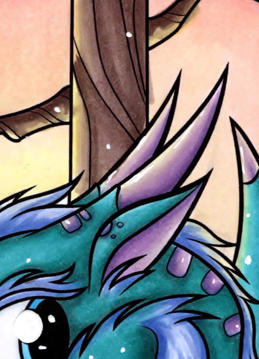 Faithfulgirl_78's tweet photo. Sneak Peak at next vid he’s so cute #babydragons #jadesummer @jadesummercoloring #faithfulgirl1978 #coloringbook #ilovetocolor #adultcolouring #adultcoloringbook #adulcoloringtutorials #coloringtutorials #speedcoloring #fulltutorial #art #crafts #youtuber https://t.co/ZMKg8OI8h1