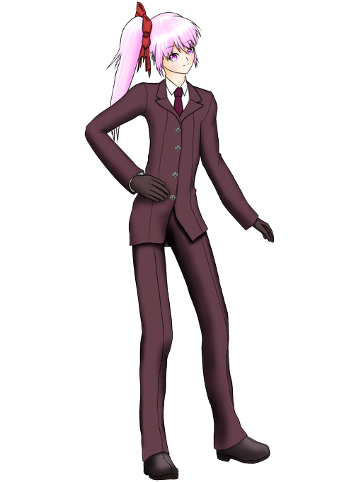 アークススーツ企画のtwitterイラスト検索結果