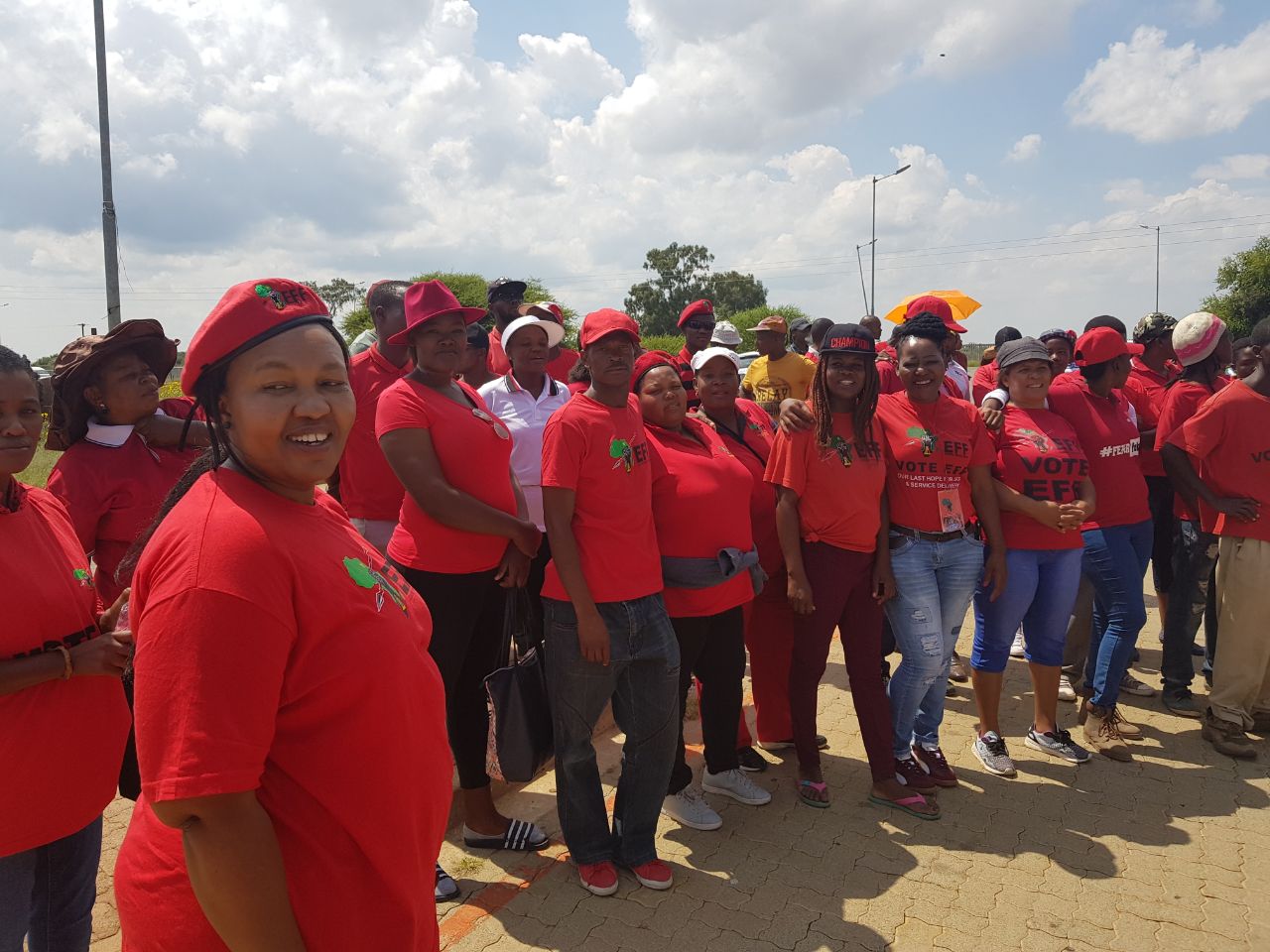 EWN Reporter on Twitter "EFFPublicHealthCare Other hospitals in the