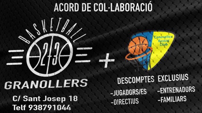 EspinBasketball's tweet photo. Avui acaben oficialment les rebaixes, però no per tothom... @Canovelles_BC https://t.co/VHLnEzBZ2S