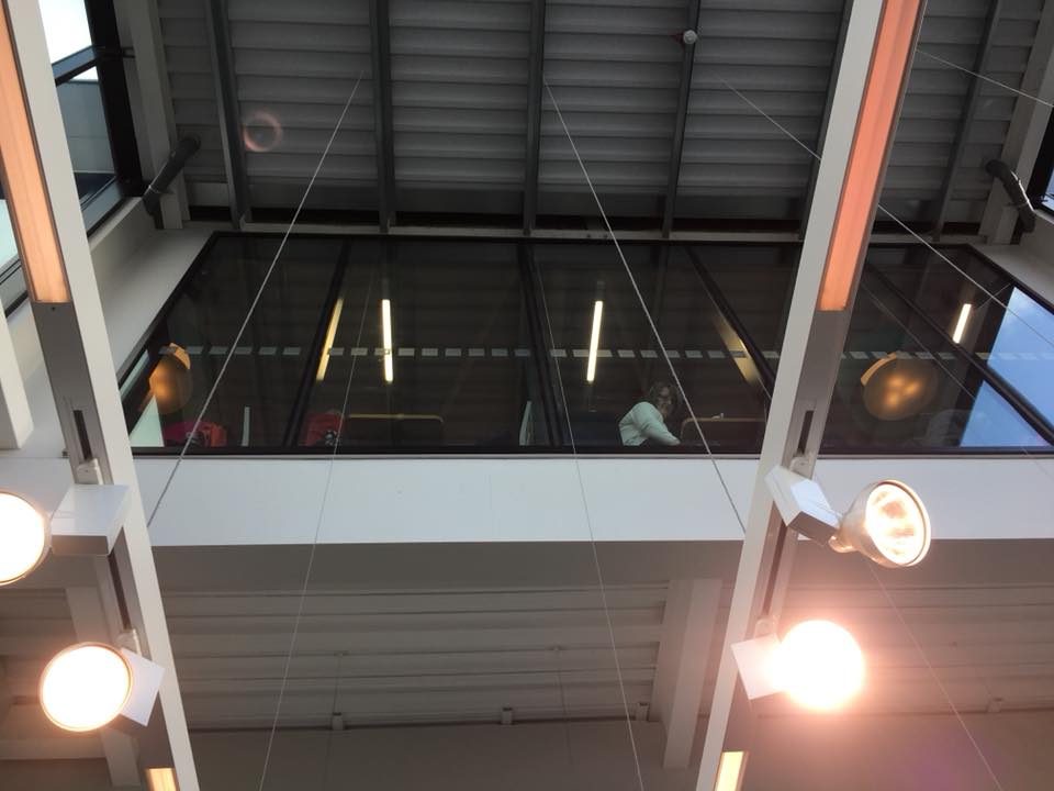 Sig_Build_Serv's tweet photo. Works progressing well at Marks &amp; Spencer, Merthyr Tydfil... 1st floor cafe extension. #MerthyrTydfil #MarksAndSpencer #Construction #Works #Signature #Building #Service #Cafe #Extension https://t.co/dXk12K6Jke