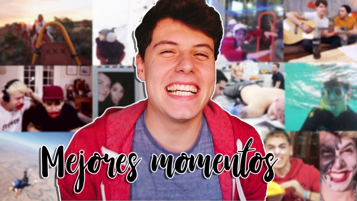 Stoneismynamee's tweet photo. Os dejo por aquí el vídeo con algunos de los muy buenos momentos vividos en el canal este último año :)

https://t.co/V0ki81bULh https://t.co/J8GS3u3nUW